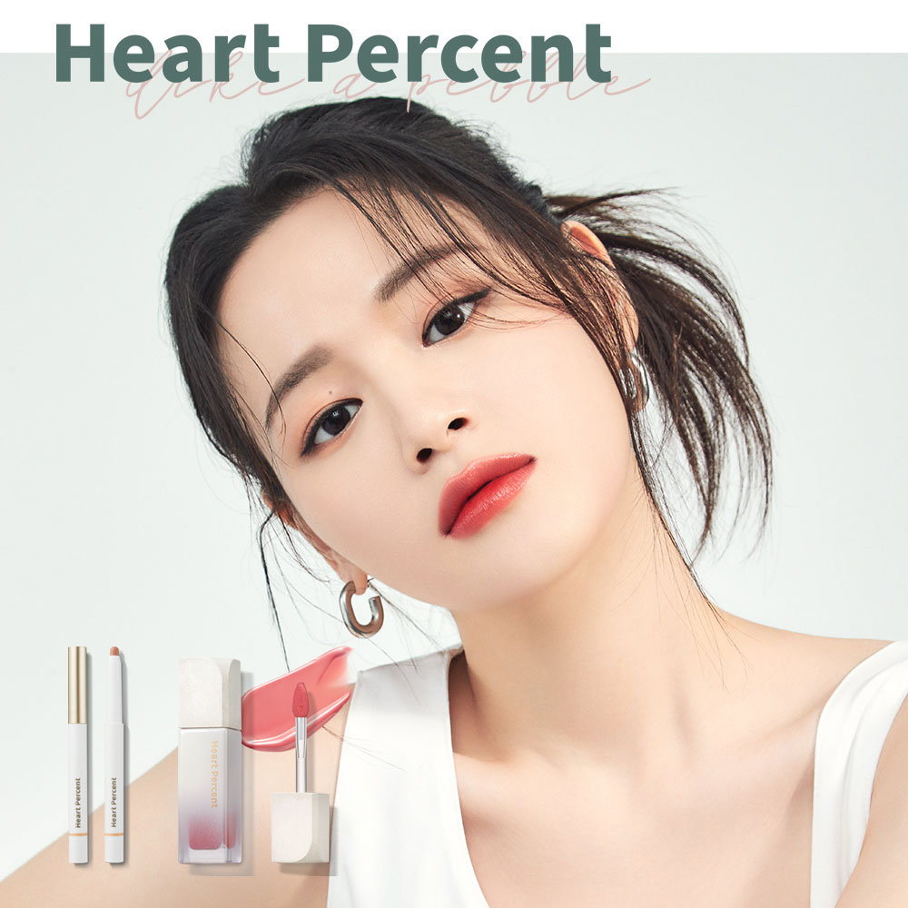 DH Heart Percent
