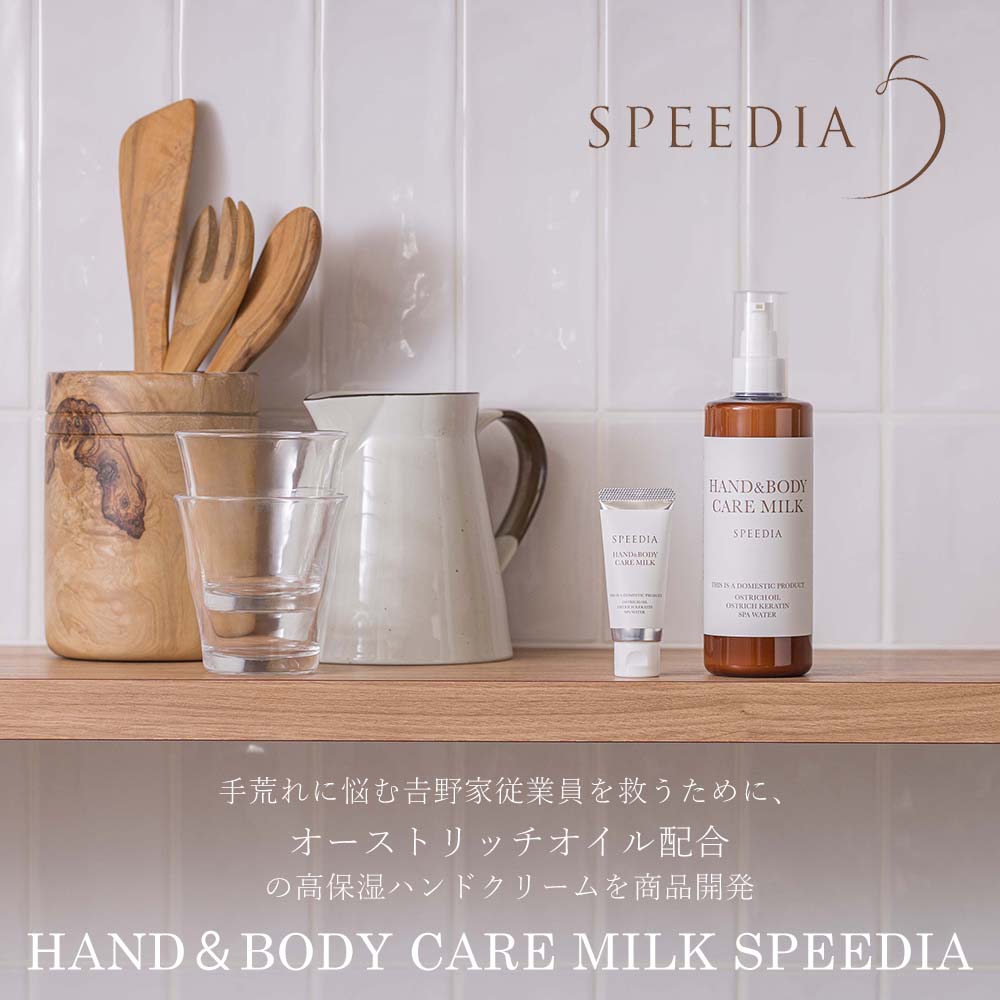 SPEEDIA