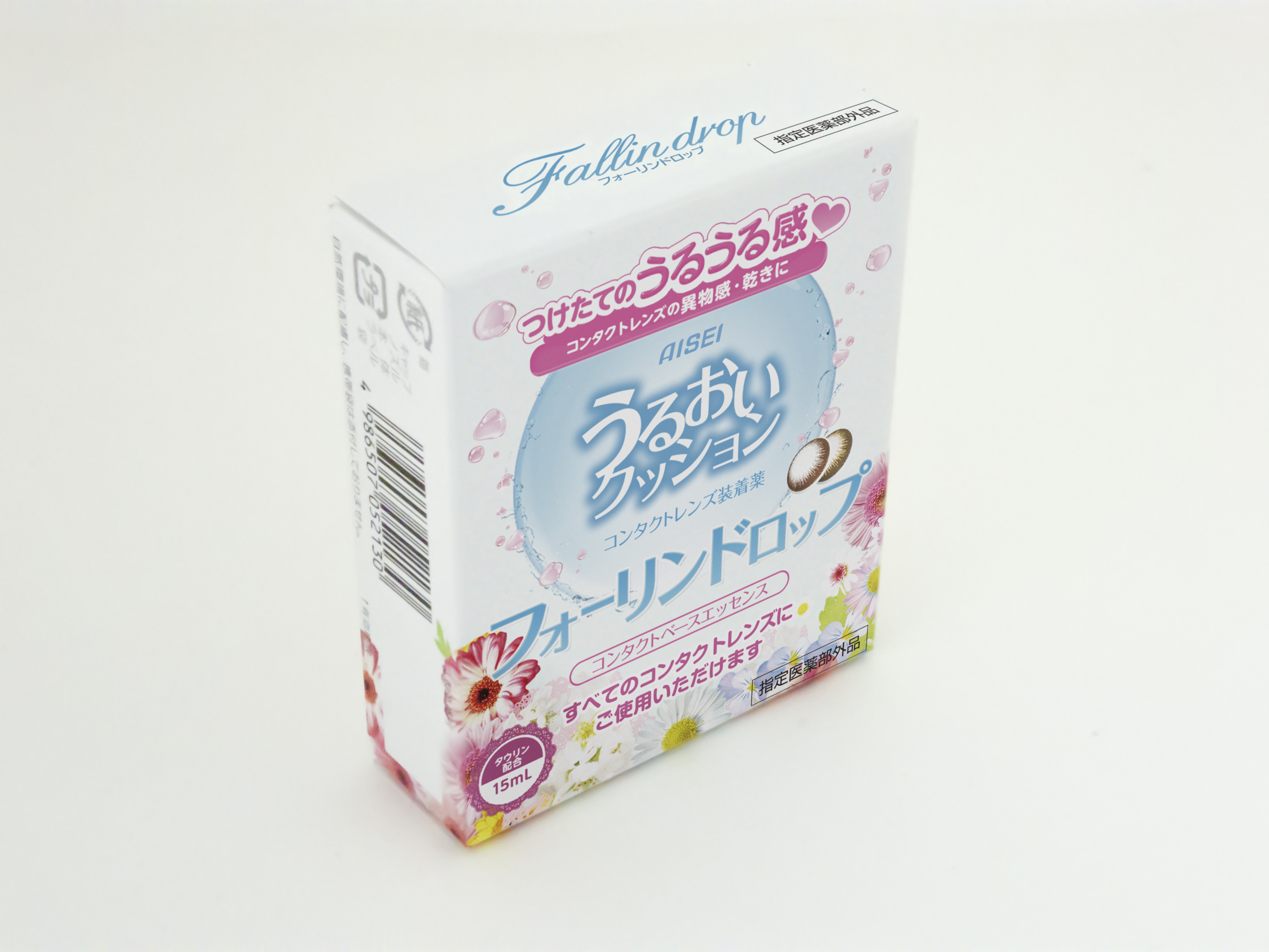 祝日 定形外なら送料224円〜 フォーリンドロップ 15ml コンタクト 装着液 コンタクトケア用品 カラコン カラーコンタクト  ソフトコンタクトレンズつけはづし ハードコンタクトレンズ クリアレンズ 指定医薬部外品 +lt3+ qdtek.vn